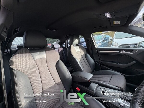 Used Audi A3 2017 for sale - 78020948: Photo 13