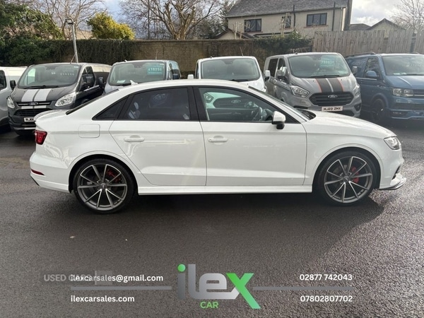 Used Audi A3 2017 for sale - 78020948: Photo 4