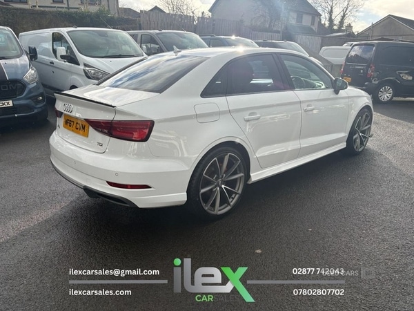 Used Audi A3 2017 for sale - 78020948: Photo 5