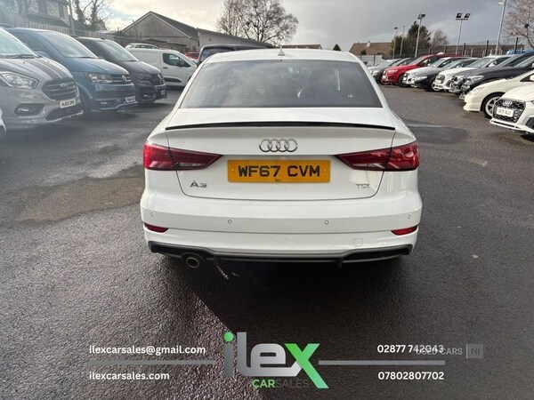 Used Audi A3 2017 for sale - 78020948: Photo 6
