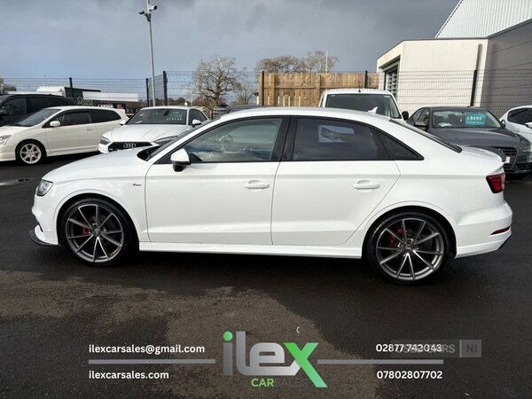 Used Audi A3 2017 for sale - 78020948: Photo 8