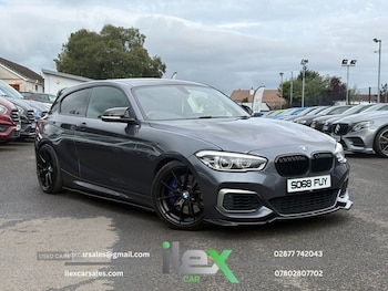 Used BMW 1 Series 2019 for sale - 79521941: Photo