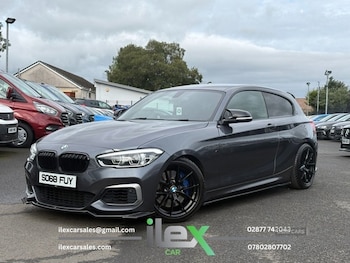Used BMW 1 Series 2019 for sale - 79521941: Photo