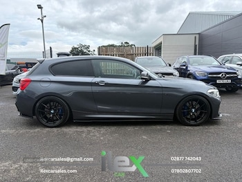 Used BMW 1 Series 2019 for sale - 79521941: Photo