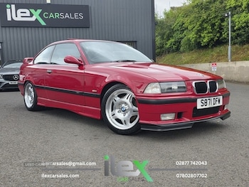 Used BMW M3 1999 for sale - 78966436: Photo