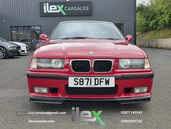 Used BMW M3 1999 for sale - 78966436: Photo