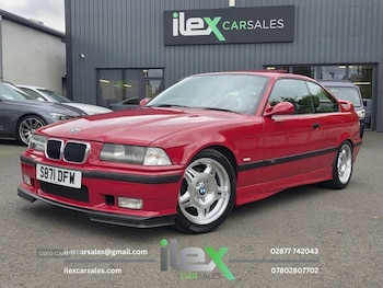 Used BMW M3 1999 for sale - 78966436: Photo