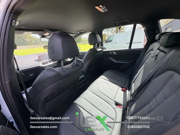 Used BMW X5 2021 for sale - 76551235: Photo 10