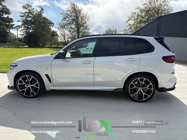 Used BMW X5 2021 for sale - 76551235: Photo 8