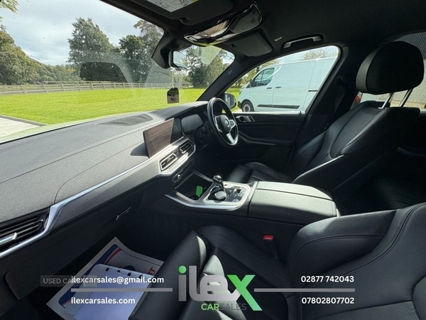 Used BMW X5 2021 for sale - 76551235: Photo 9