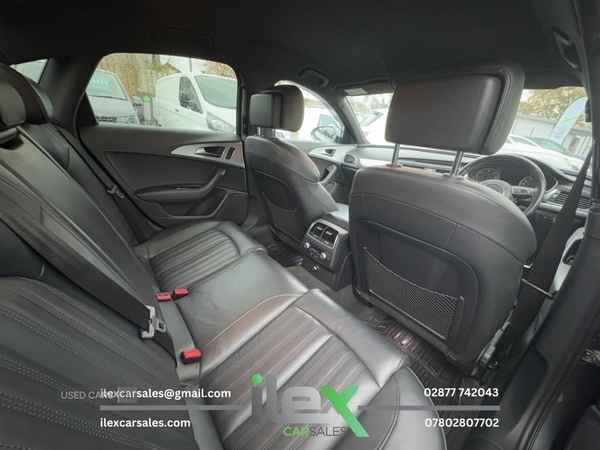 Used Audi A6 2015 for sale - 76551698: Photo 11