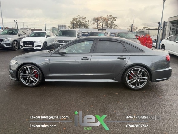 Used Audi A6 2015 for sale - 76551698: Photo 8