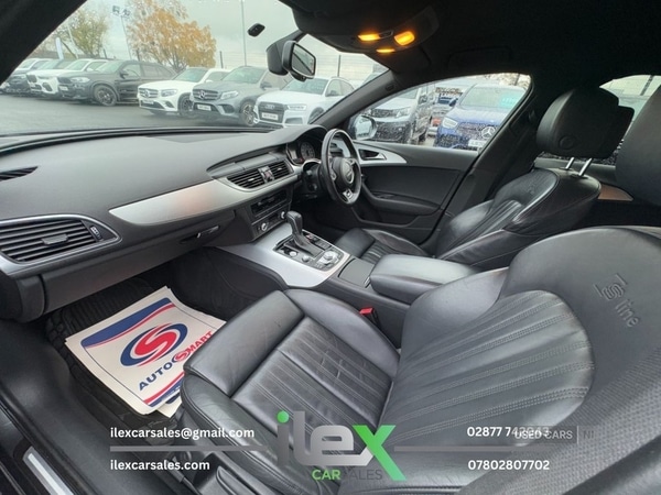 Used Audi A6 2015 for sale - 76551698: Photo 9