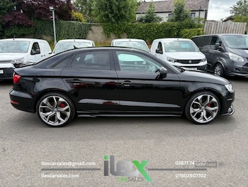 Used Audi A3 2016 for sale - 79146371: Photo