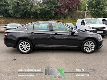 Used Volkswagen Passat 2015 for sale - 79591242: Photo