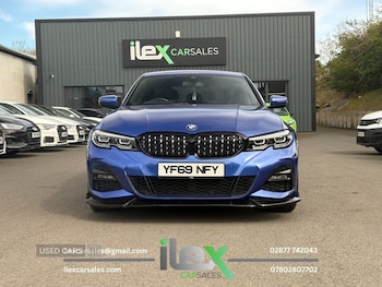 Used BMW 3 Series 2019 for sale - 78348966: Photo