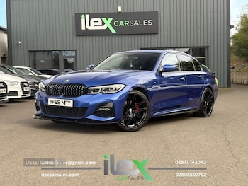 Used BMW 3 Series 2019 for sale - 78348966: Photo