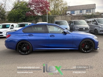Used BMW 3 Series 2019 for sale - 78348966: Photo