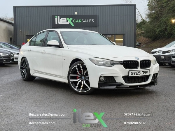 Used BMW 3 Series 2015 for sale - 76977050: Photo 1