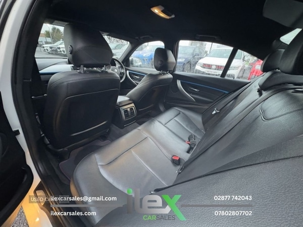 Used BMW 3 Series 2015 for sale - 76977050: Photo 10