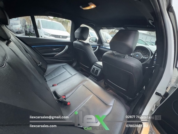 Used BMW 3 Series 2015 for sale - 76977050: Photo 11