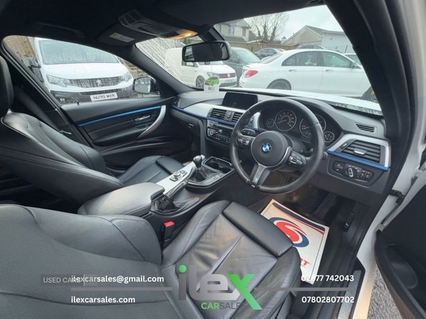 Used BMW 3 Series 2015 for sale - 76977050: Photo 12