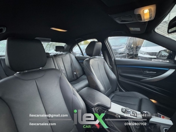 Used BMW 3 Series 2015 for sale - 76977050: Photo 13