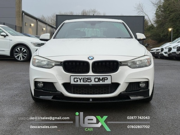 Used BMW 3 Series 2015 for sale - 76977050: Photo 2