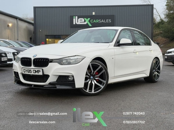 Used BMW 3 Series 2015 for sale - 76977050: Photo 3