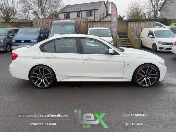 Used BMW 3 Series 2015 for sale - 76977050: Photo 4