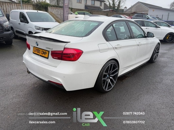 Used BMW 3 Series 2015 for sale - 76977050: Photo 5