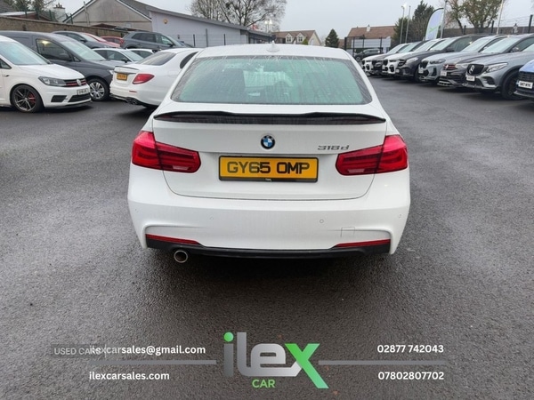 Used BMW 3 Series 2015 for sale - 76977050: Photo 6