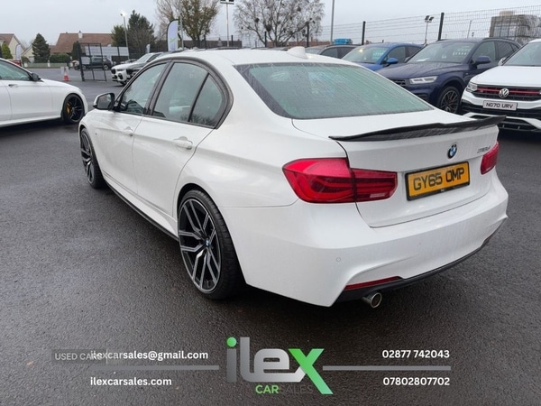 Used BMW 3 Series 2015 for sale - 76977050: Photo 7