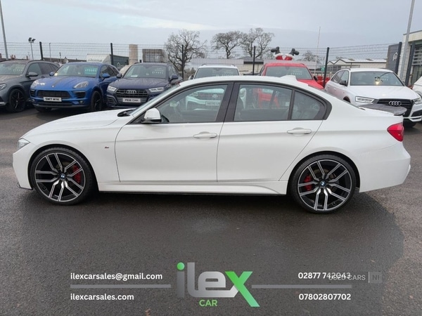 Used BMW 3 Series 2015 for sale - 76977050: Photo 8