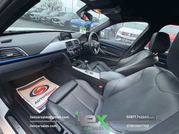 Used BMW 3 Series 2015 for sale - 76977050: Photo 9