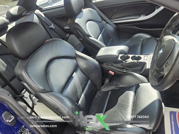 Used BMW M3 2006 for sale - 77388101: Photo 11