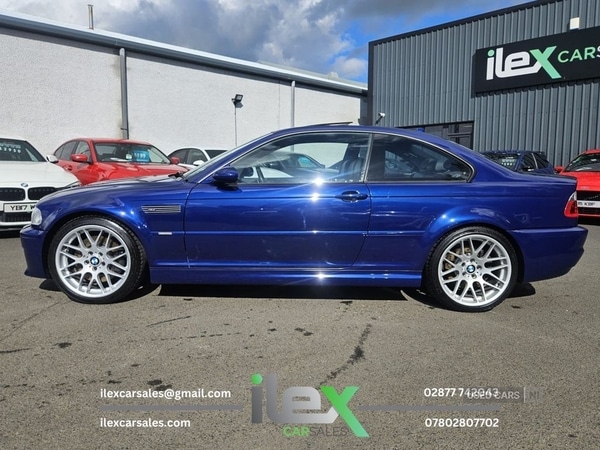 Used BMW M3 2006 for sale - 77388101: Photo 4