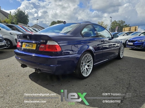 Used BMW M3 2006 for sale - 77388101: Photo 7