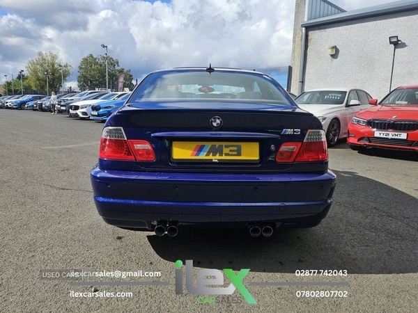 Used BMW M3 2006 for sale - 77388101: Photo 8