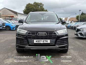 Used Audi Q5 2017 for sale - 79521946: Photo