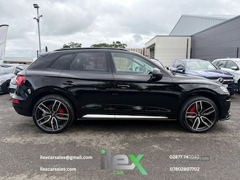 Used Audi Q5 2017 for sale - 79521946: Photo
