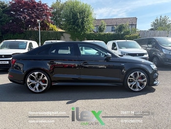 Used Audi A3 2019 for sale - 79249097: Photo