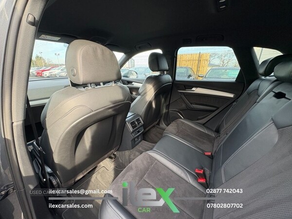 Used Audi Q5 2018 for sale - 77587686: Photo 10