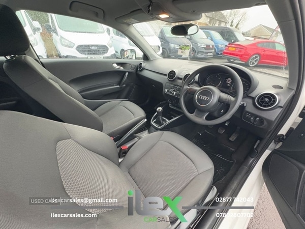 Used Audi A1 2017 for sale - 77030128: Photo 10