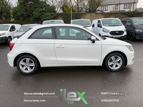 Used Audi A1 2017 for sale - 77030128: Photo 4