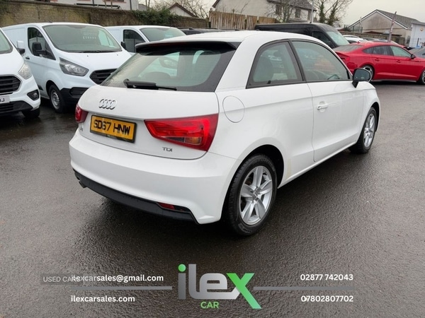Used Audi A1 2017 for sale - 77030128: Photo 5