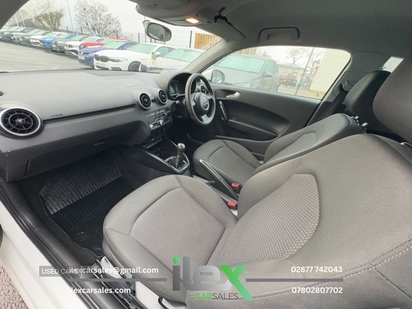 Used Audi A1 2017 for sale - 77030128: Photo 9
