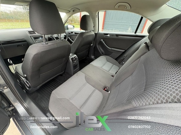 Used Volkswagen Jetta 2014 for sale - 77163875: Photo 10