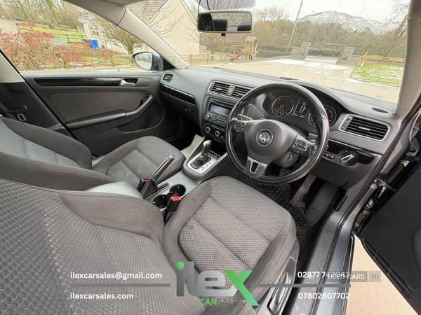 Used Volkswagen Jetta 2014 for sale - 77163875: Photo 11