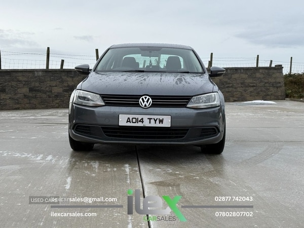 Used Volkswagen Jetta 2014 for sale - 77163875: Photo 2